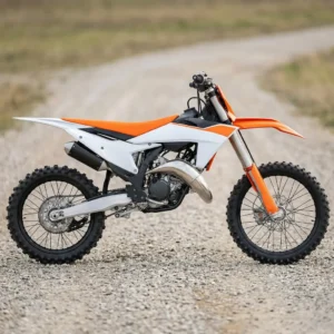 Herramientas y motos 2T